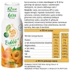 Syrop FruttaMax Morela Light 500 ml na 12 litrów